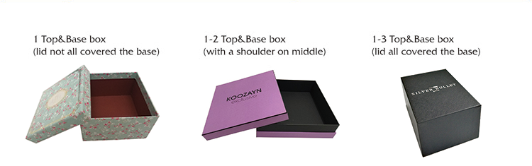 folding packaging manufacturers