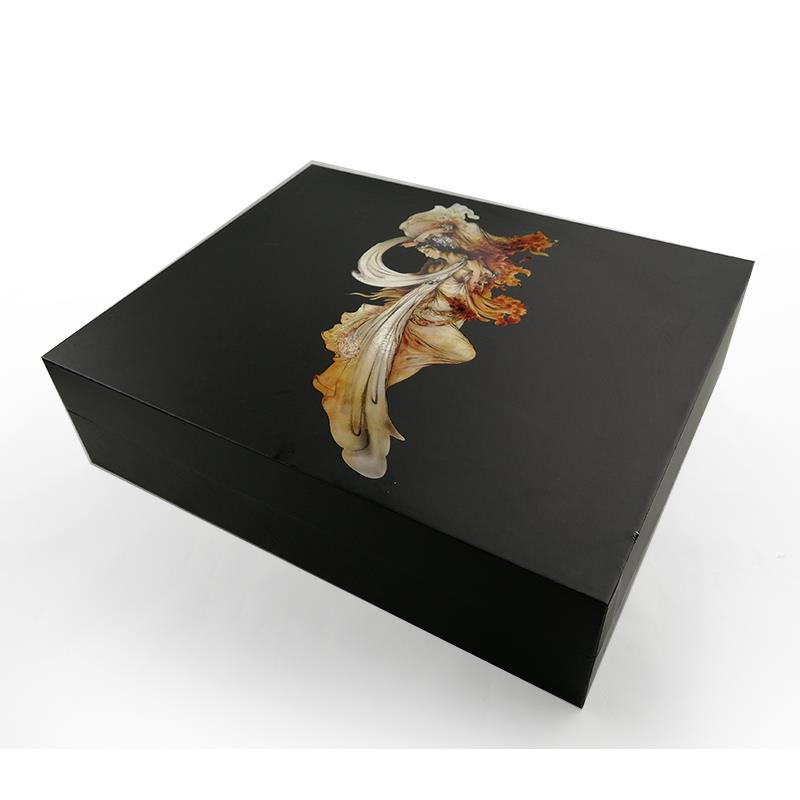 CUSTOM PACKAGING GIFT BOX FOR WINE CUSTOM PACKAGING GIFT BOX FOR WINE