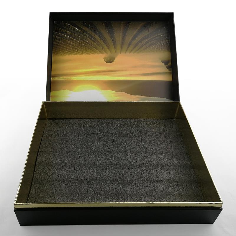 CUSTOM PACKAGING GIFT BOX FOR WINE CUSTOM PACKAGING GIFT BOX FOR WINE