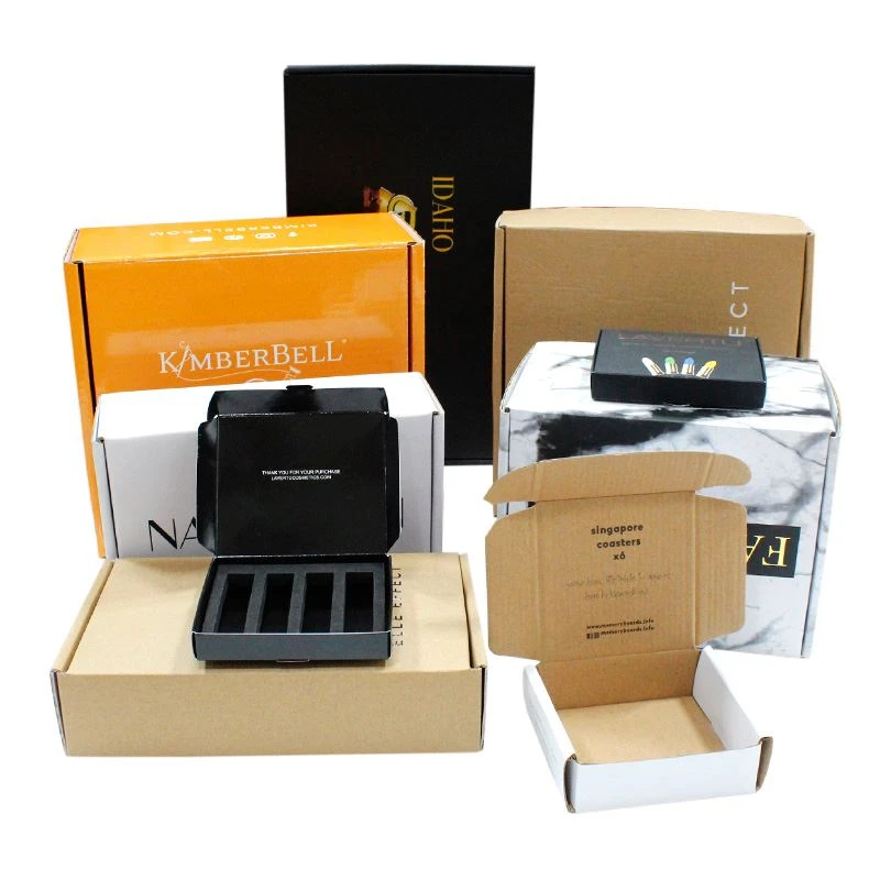 corrugated box (2)