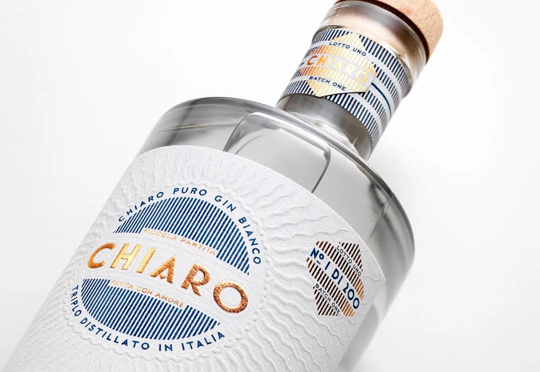 Stunning wine packaging design by Harcus Design (1)
