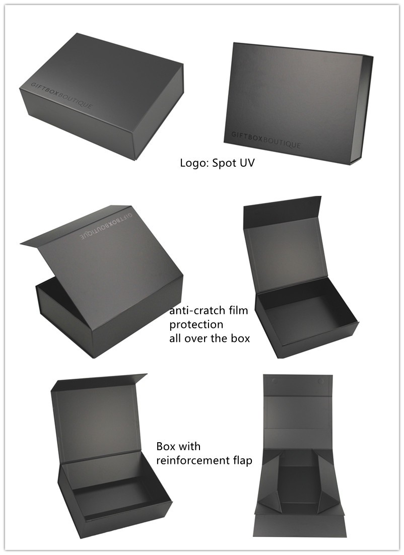 foldable gift box 4 foldable gift box 4