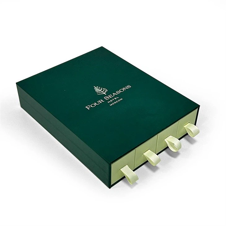 Black Tea Box factory