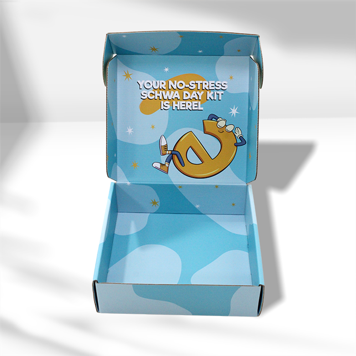 Bulk Paper Box Supplier high quality