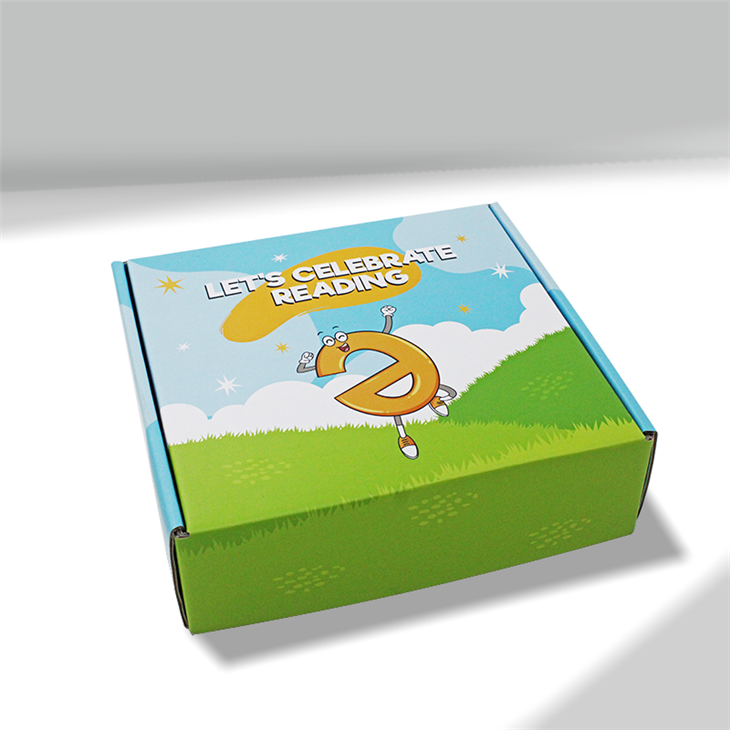 Bulk Paper Box Supplier price