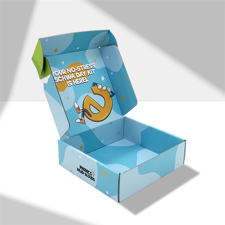 Bulk Paper Box Supplier best