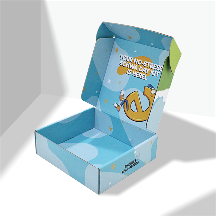 Bulk Paper Box Supplier