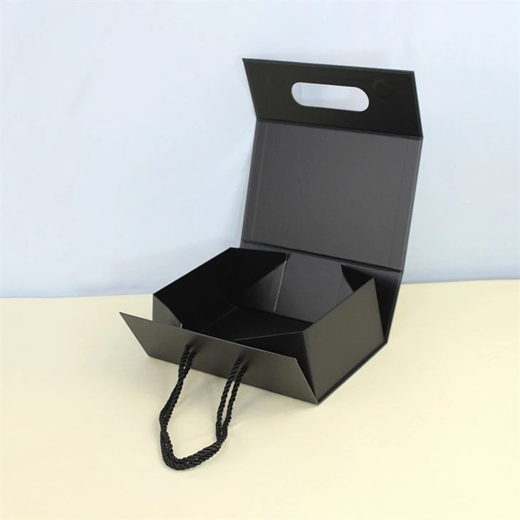 Clear Gift Boxes