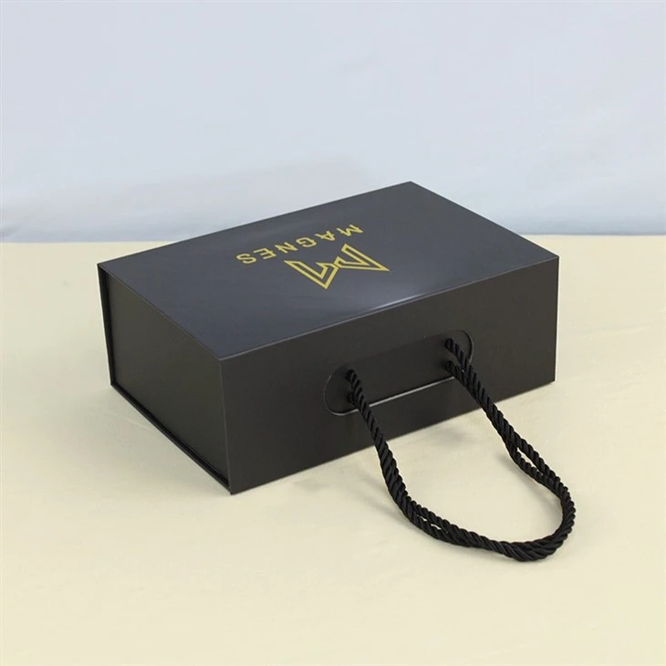 Clear Gift Boxes