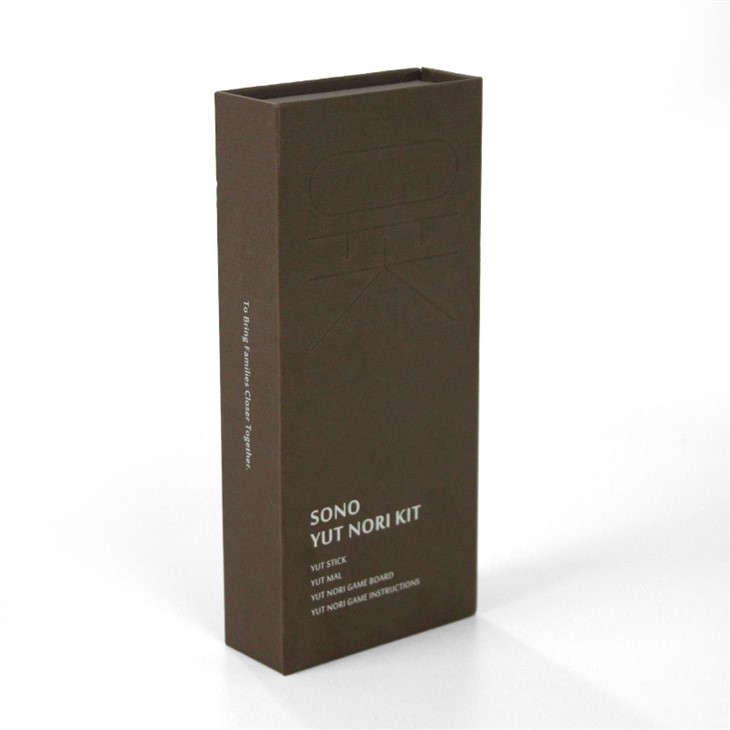 Custom Embossed Specialty Paper Boxes best