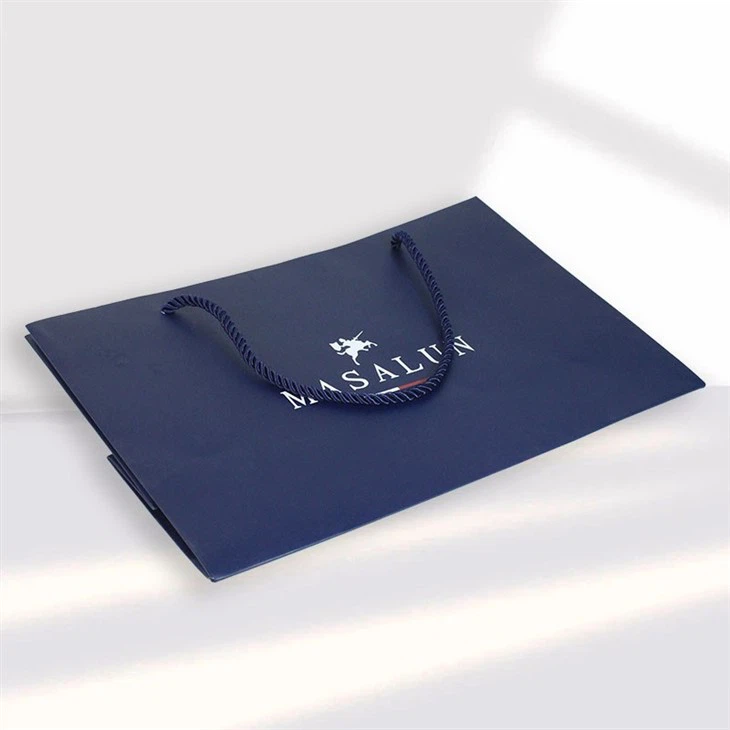 Custom Made Paper Bags suppliers