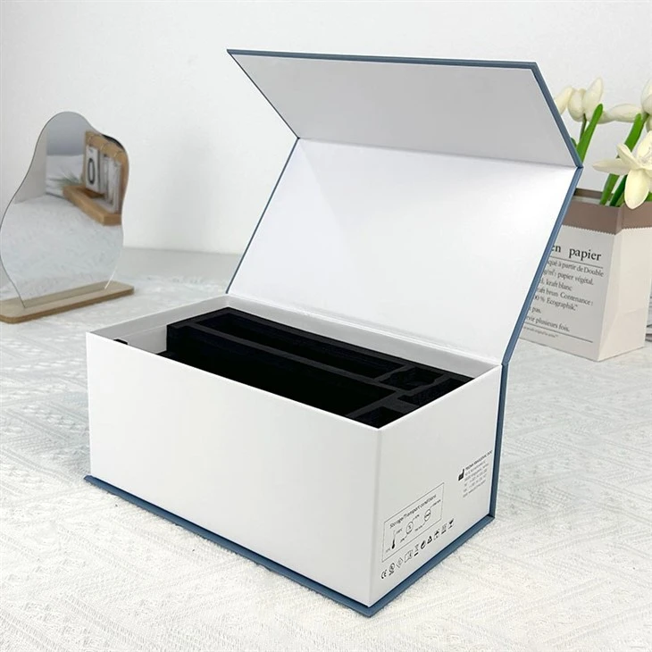 decorative shoe boxes with lids (7)