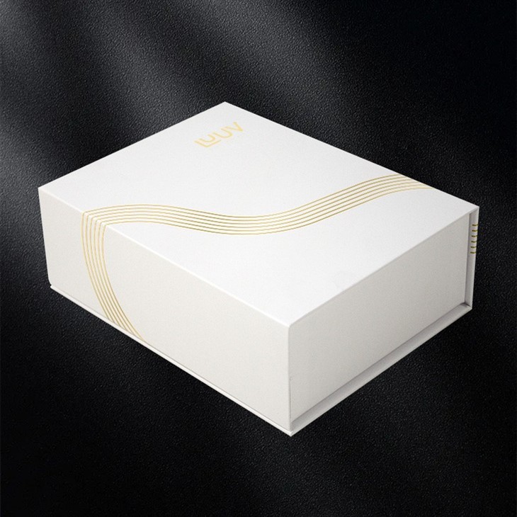 E-commerce Packaging Box factory