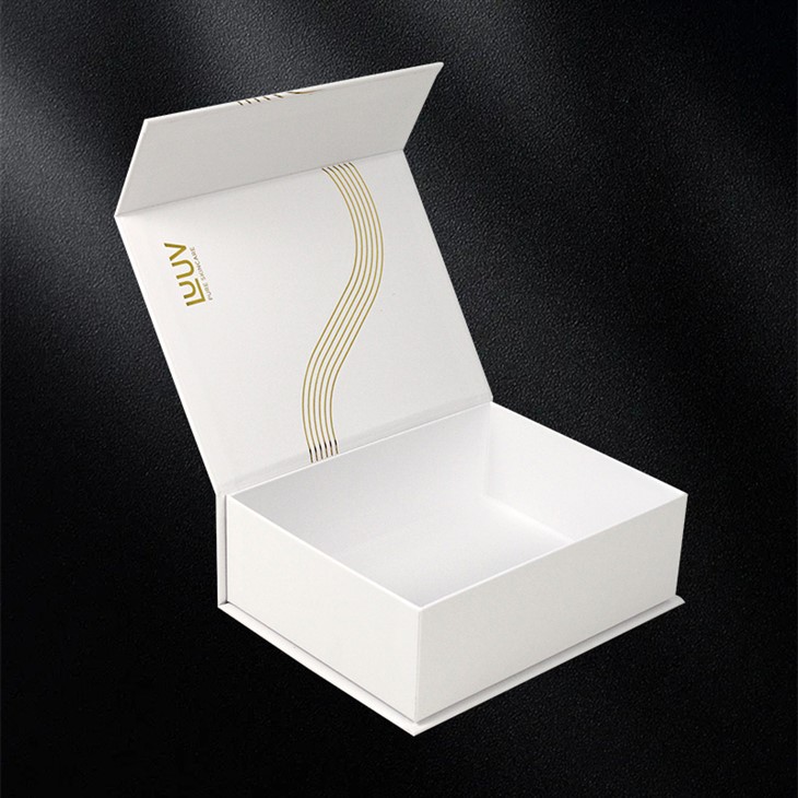 E-commerce Packaging Box