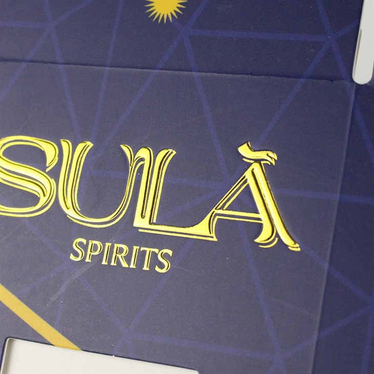 Fold Over Box high quality