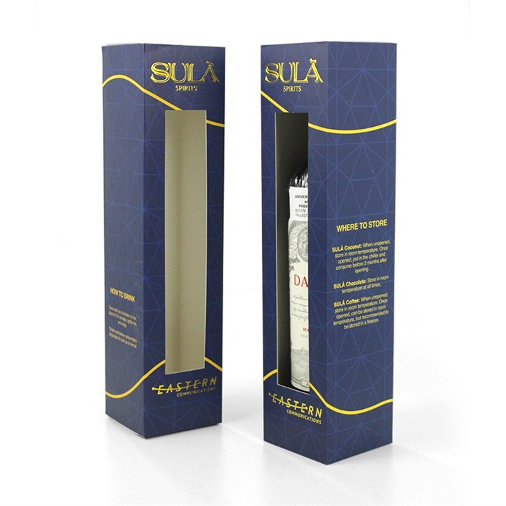 Fold Over Box factory