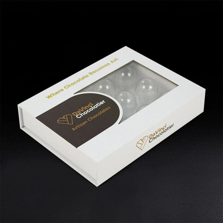 folding sweet box (2)