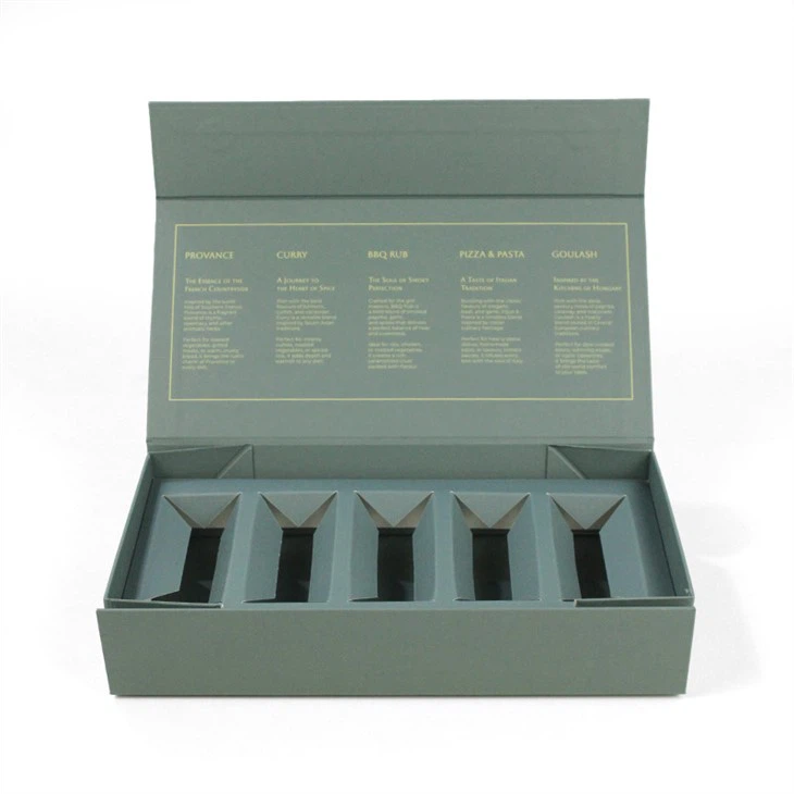 Fragrance Box