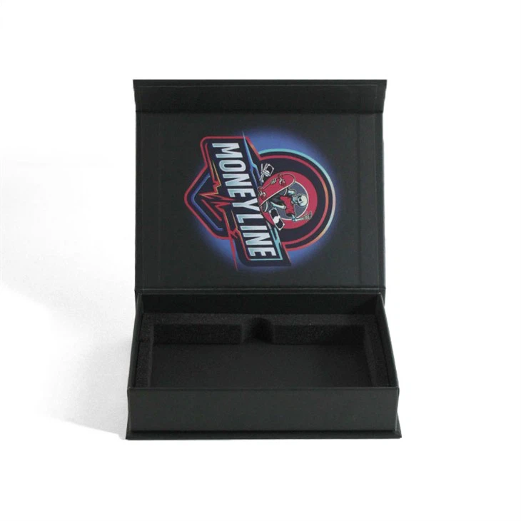 Giant Gift Box With Lid