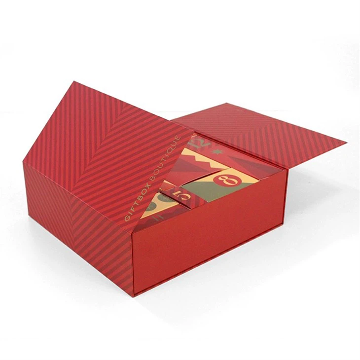 Luxury Tea Box high quality