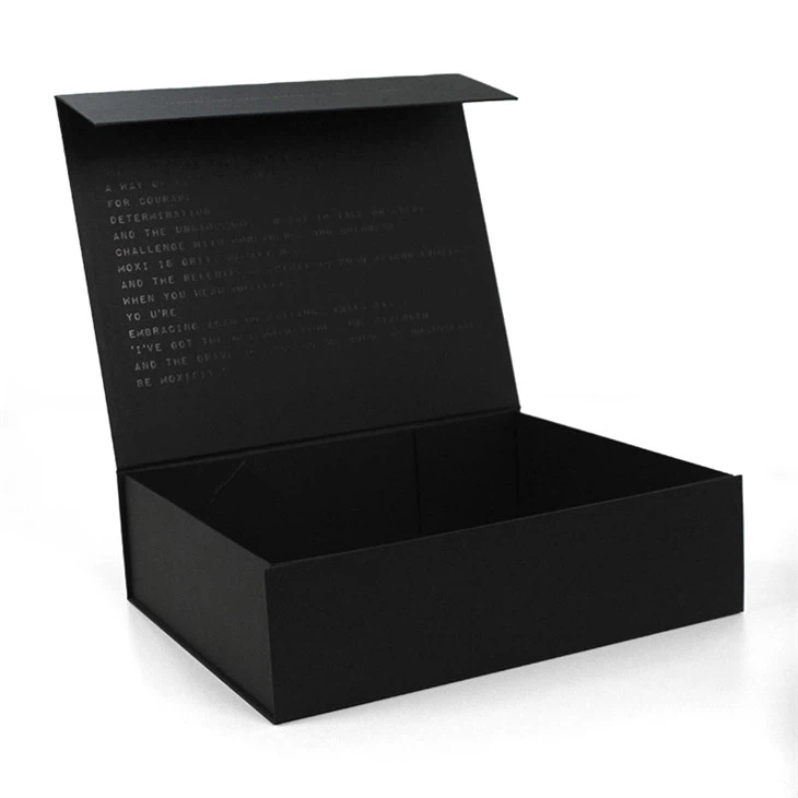 Magnetic Storage Boxes