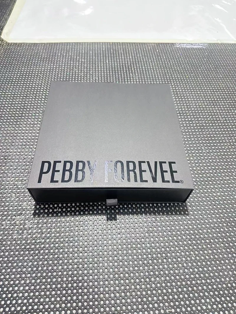 matt black cardboard drawer box 1 matt black cardboard drawer box 1
