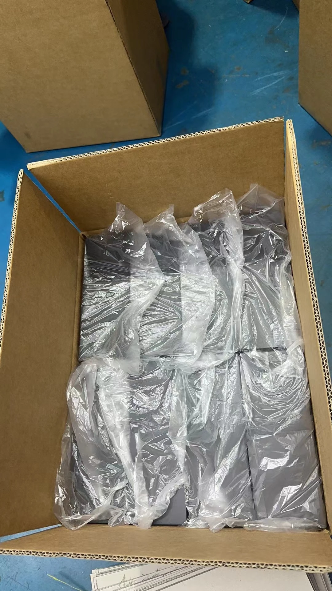 custom magnetic card board box with EVA foam insert 3 custom magnetic card board box with EVA foam insert 3