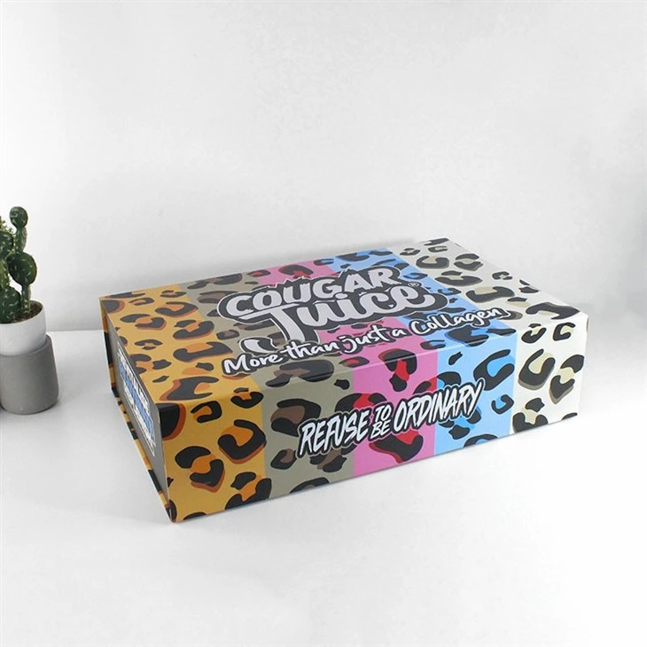 Personalised Clothing Packaging