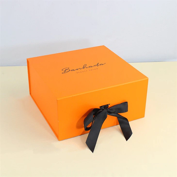 Personalized Luxury Gift Box
