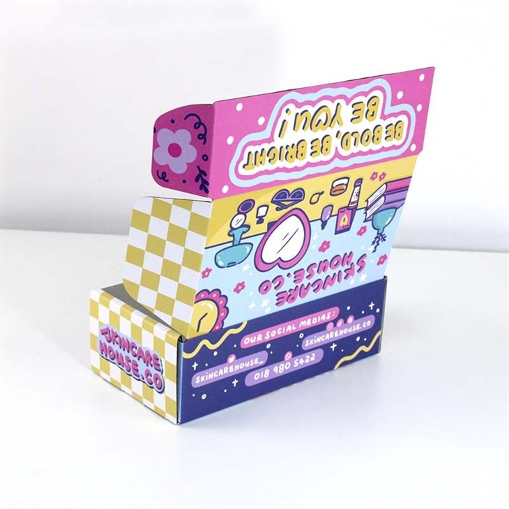 Recyclable Folding Carton Packaging price