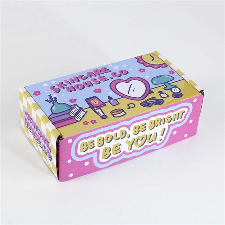 Recyclable Folding Carton Packaging suppliers