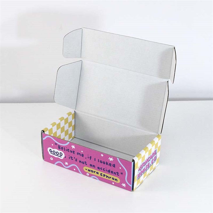 Recyclable Folding Carton Packaging