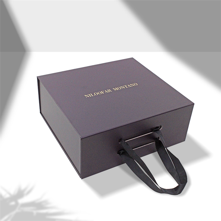 Small MOQ Custom Box suppliers