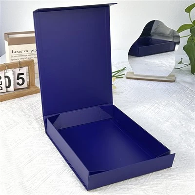 Cardboard Shirt Boxes