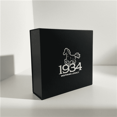 China Manufacturers Paper Box in Stock