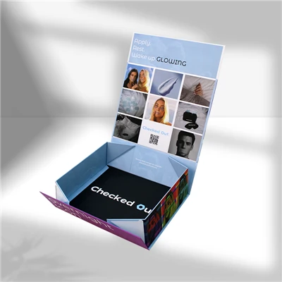 Cool Product Packaging
