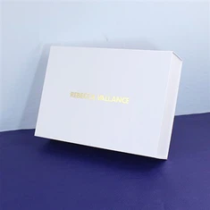 Handmade Paper Boxes