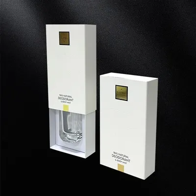 Jewelry Product Packaging