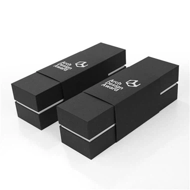 Personalised Watch Box For Men