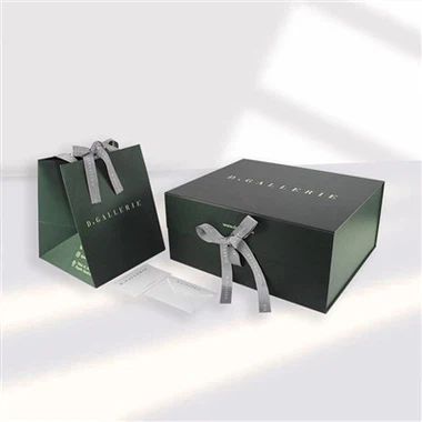 Printed Paper Bags Wholesale