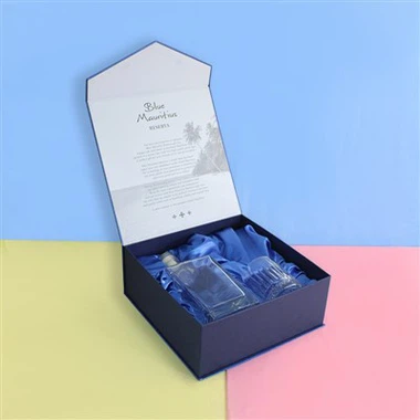 Rigid Magnetic Boxes