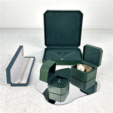 Unique Jewelry Box