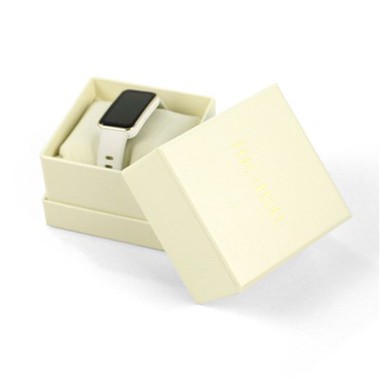 Watch Gift Box With Pillow