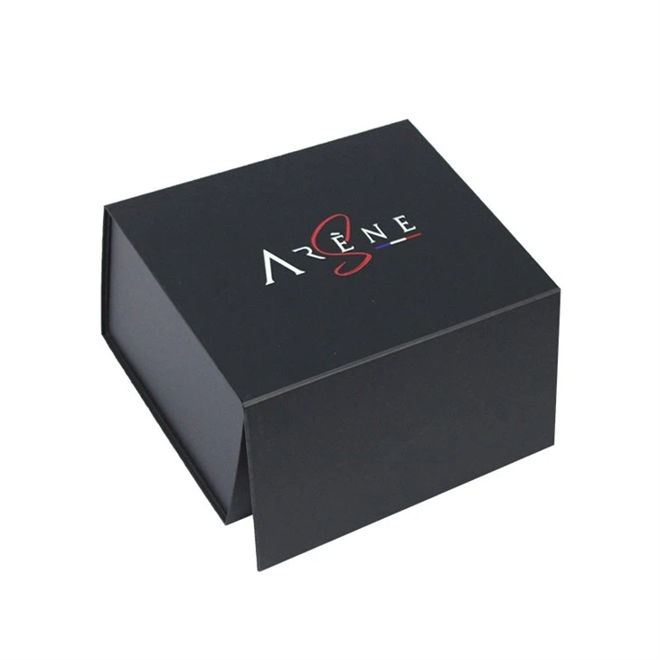 Square Magnetic Gift Box
