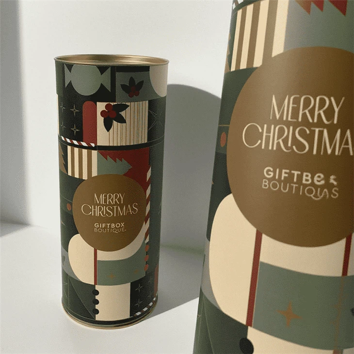 Tea Selection Gift Box factory