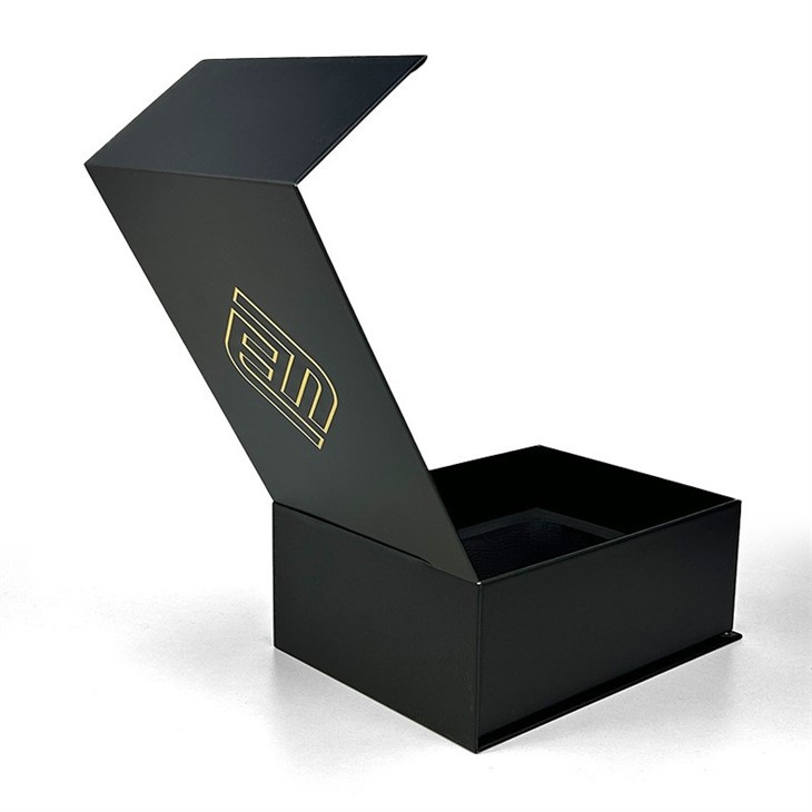 UV Gold Stamping Custom Cosmetic Box price