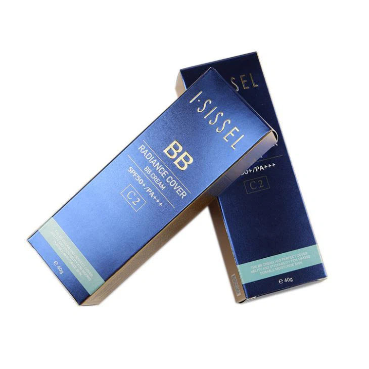 Beauty Product Boxes