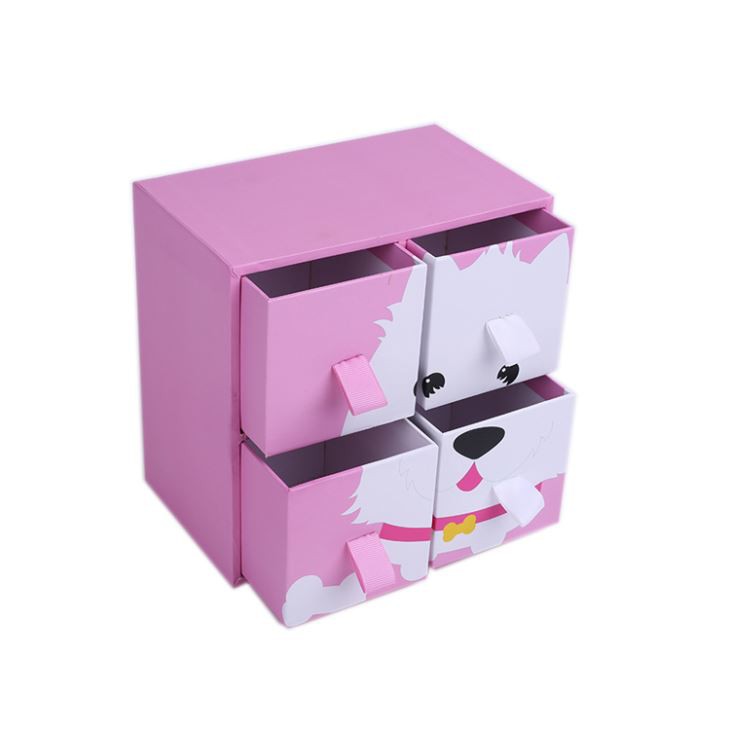 Birthday Gift Box