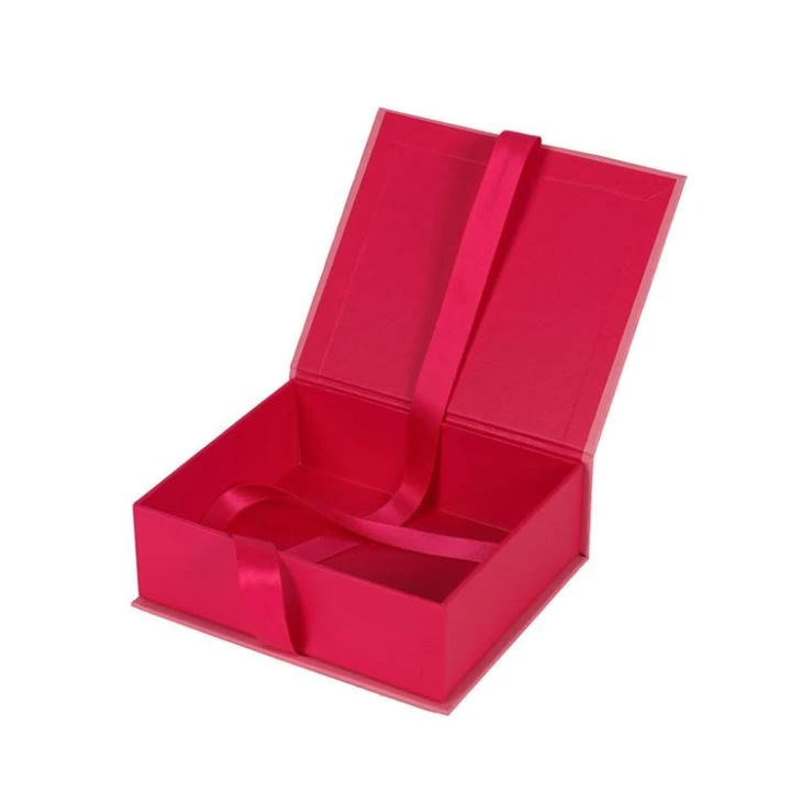 Rigid Gift Boxes
