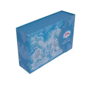 Hard Cardboard Boxes